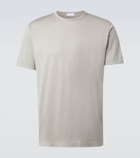Sunspel Cotton jersey T-shirt