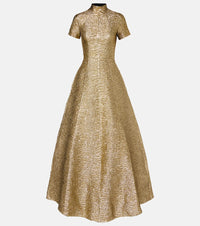 Emilia Wickstead Malinda gown
