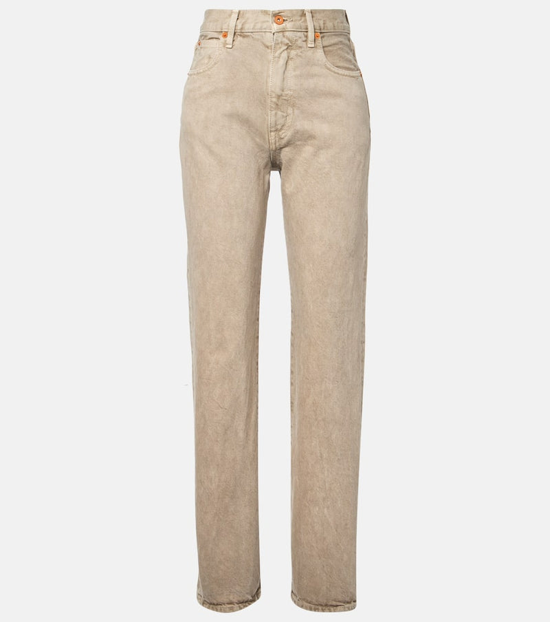 Slvrlake London straight jeans