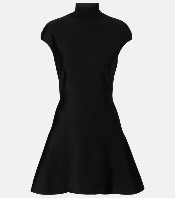 Givenchy Knitted minidress