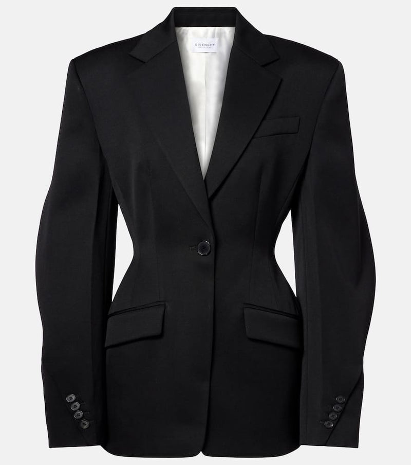 Givenchy Wool blazer