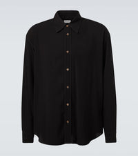 Lemaire Oversized shirt