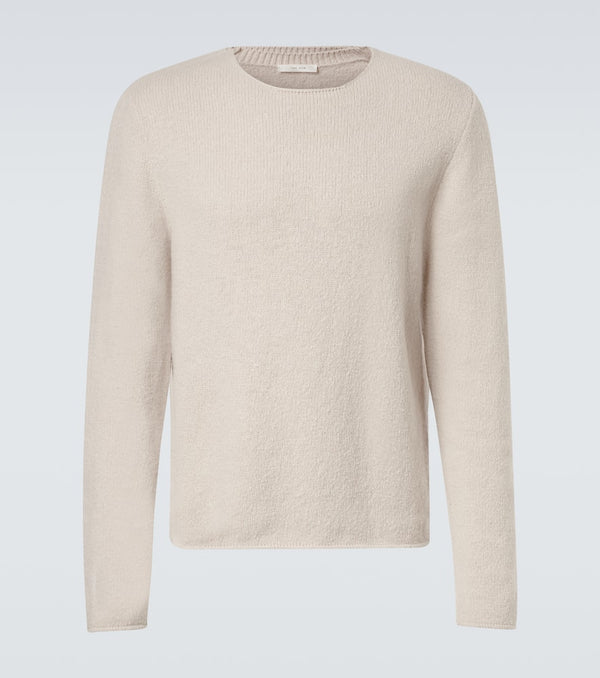 The Row Nikola wool sweater