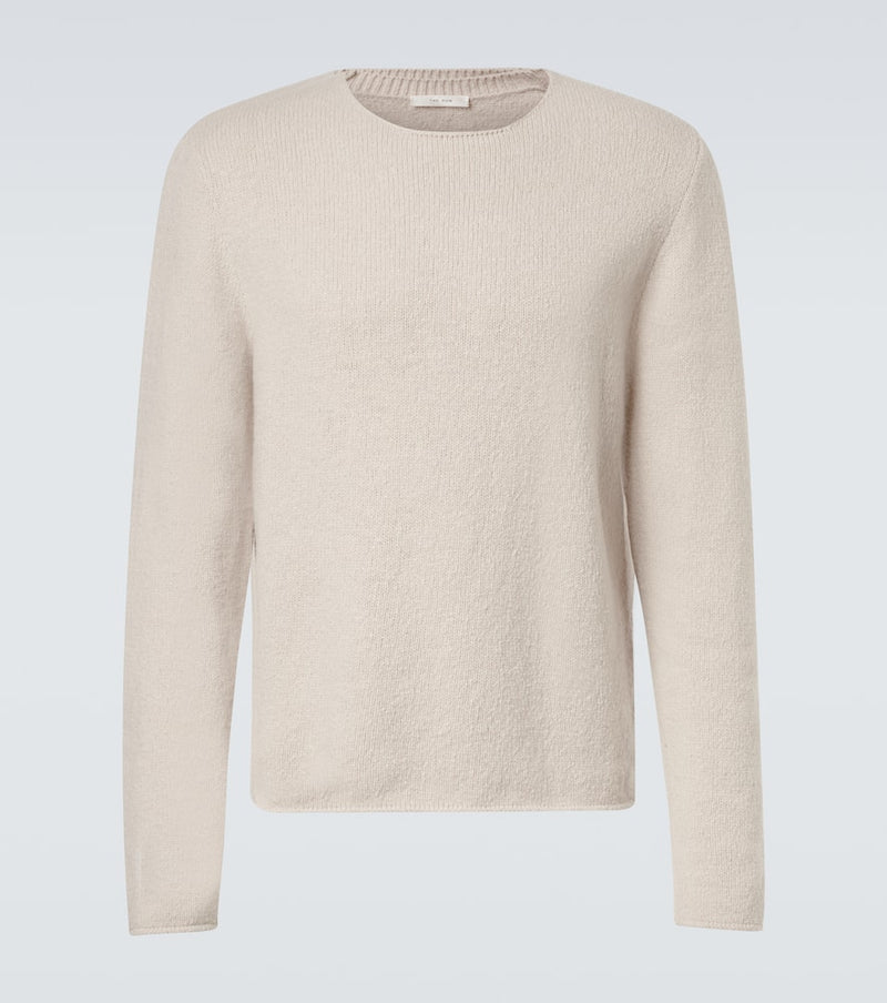 The Row Nikola wool sweater