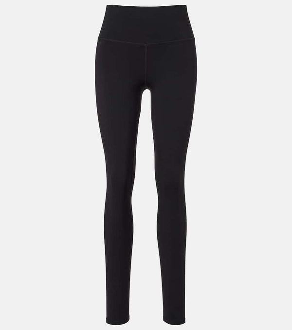 Varley FreeSoft 28 high-rise leggings