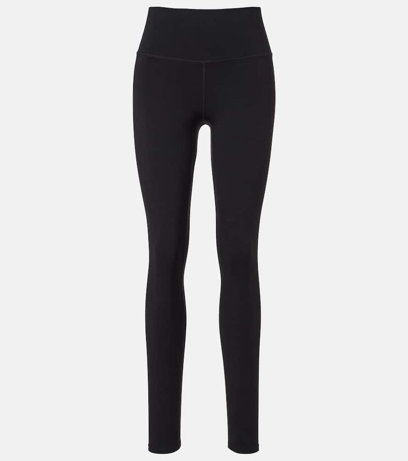 Varley FreeSoft 28 high-rise leggings