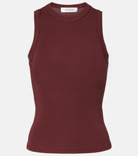 Aya Muse Jersey tank top