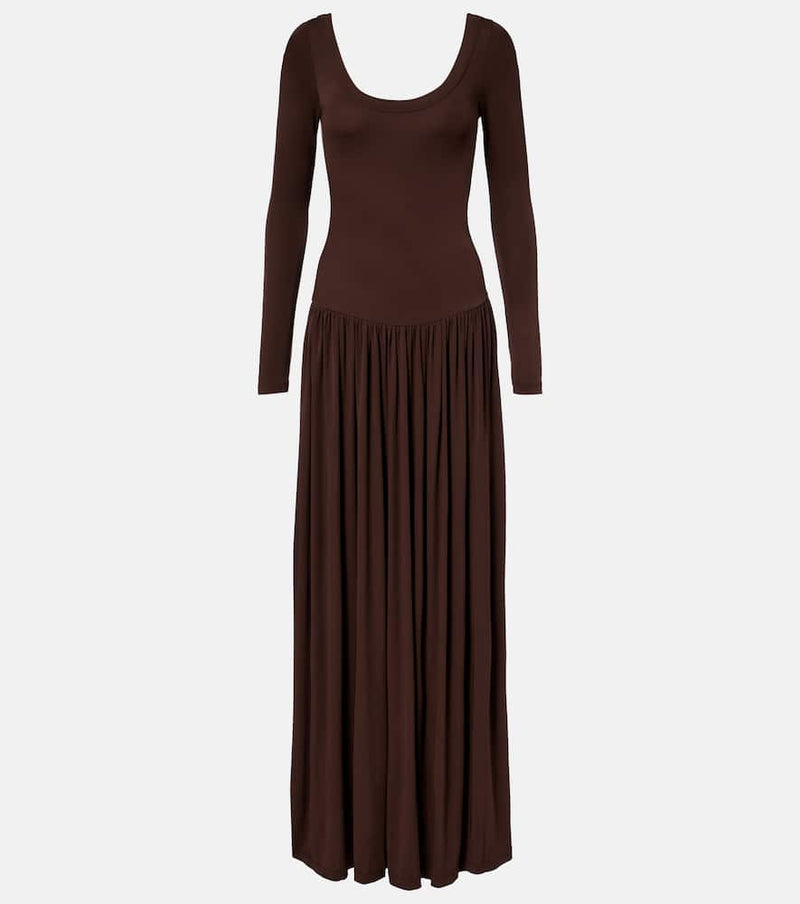 Aya Muse Muse maxi dress
