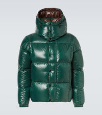 Moncler Parana down jacket