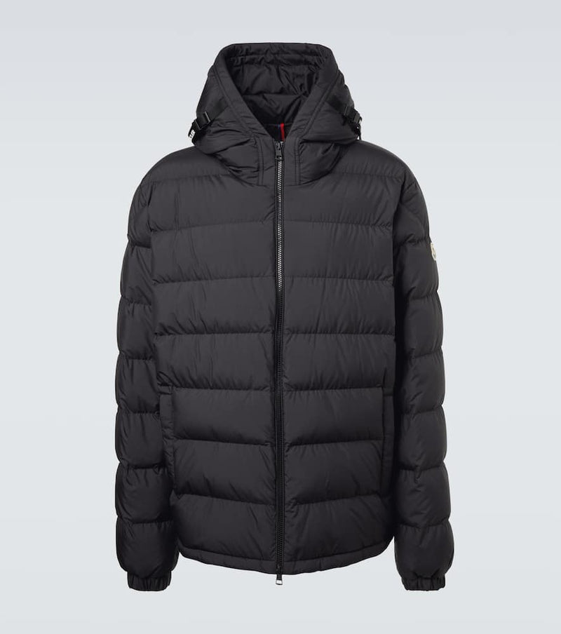 Moncler Lavaraet down jacket