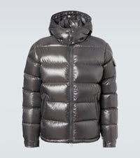 Moncler Moncler Maya down jacket