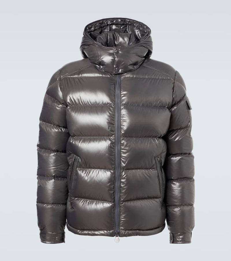 Moncler Moncler Maya down jacket