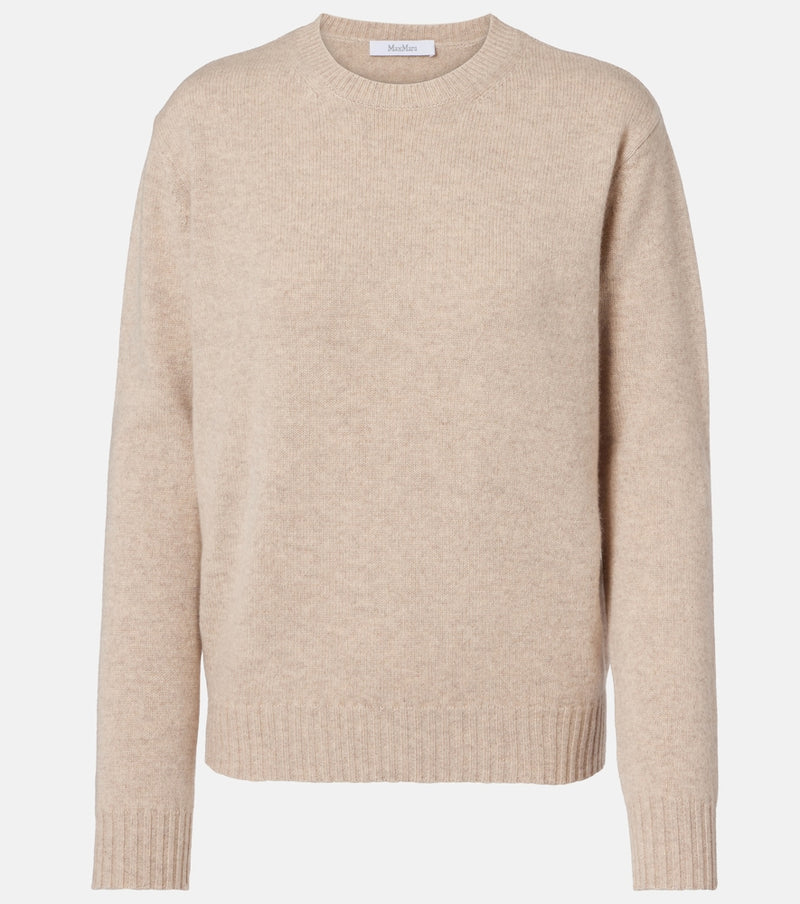 Max Mara Cinema cashmere sweater