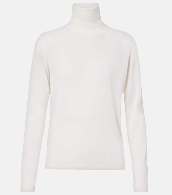 Max Mara Saluto virgin wool sweater