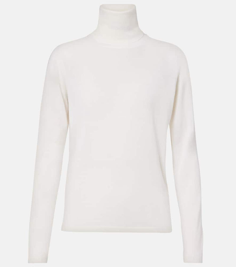 Max Mara Saluto virgin wool sweater
