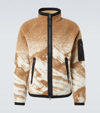 Bogner Gregor fleece jacket