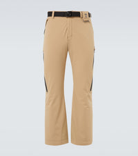 Bogner Bond20-T belted ski pants