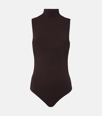 Wolford High-neck bodysuit