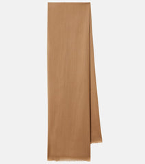 Toteme Virgin wool scarf