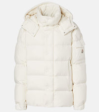 Moncler Maya 70 down jacket
