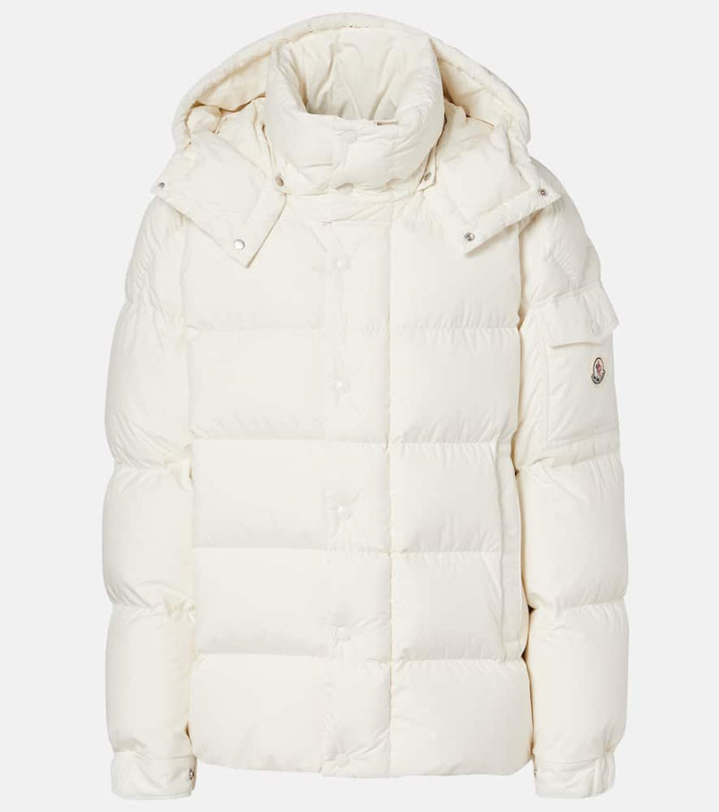 Moncler Maya 70 down jacket