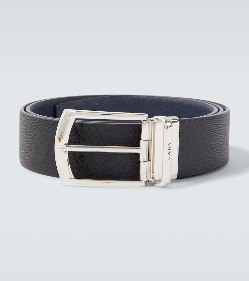 Prada Leather belt