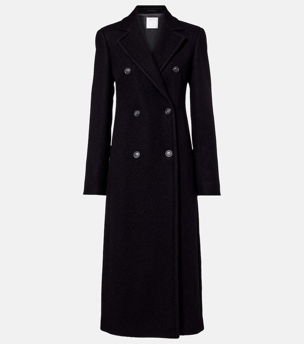 Sportmax Comune virgin wool coat