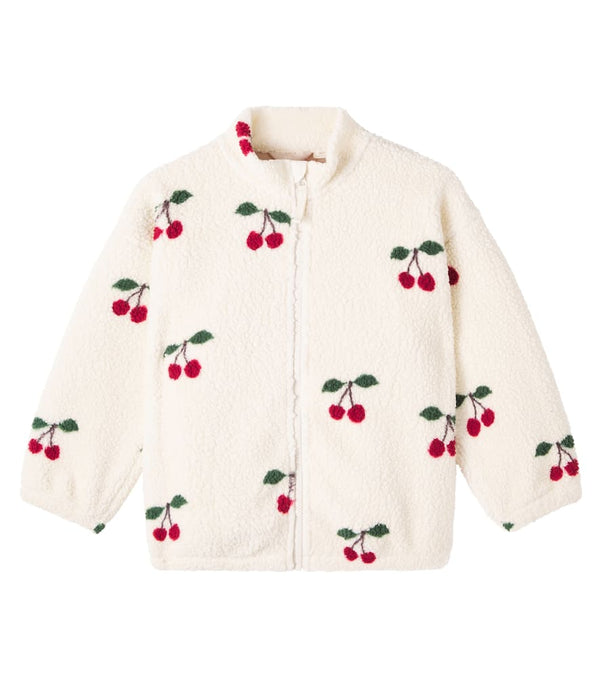 Konges Slojd Jody fleece jacket