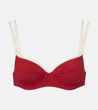 Eres Dayle bikini top