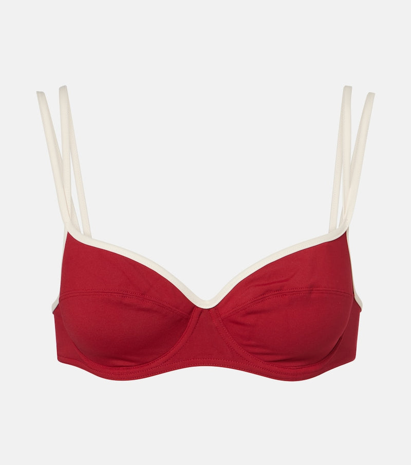 Eres Dayle bikini top