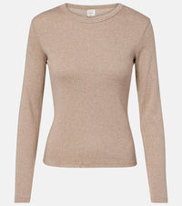 Leset Nando cotton jersey T-shirt