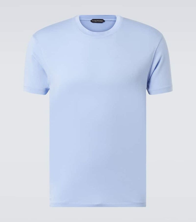 Tom Ford Jersey T-shirt