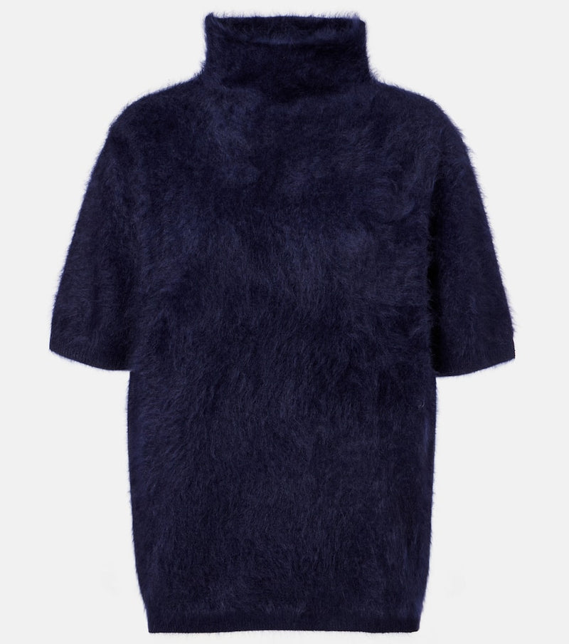 Lisa Yang Madelene cashmere sweater