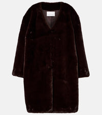 The Frankie Shop Matera coat