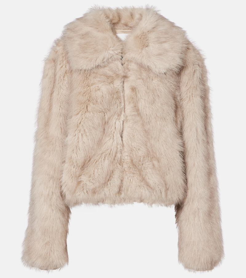 The Frankie Shop Hope jacket