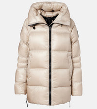 Canada Goose Cypress down jacket