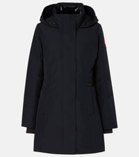 Canada Goose Leslie down parka