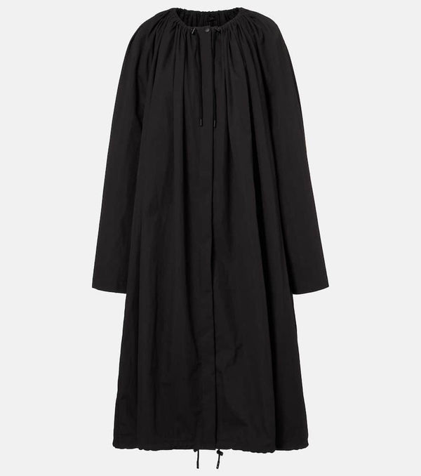 Toteme Cotton-blend coat