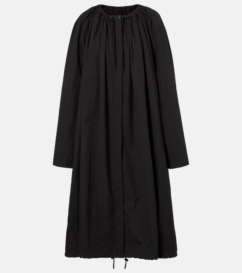 Toteme Cotton-blend coat