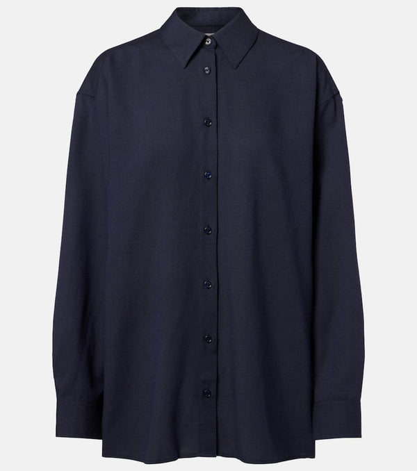 Toteme Oversized shirt