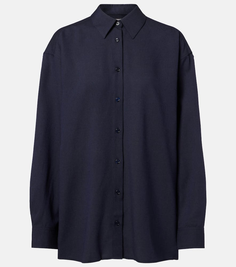 Toteme Oversized shirt