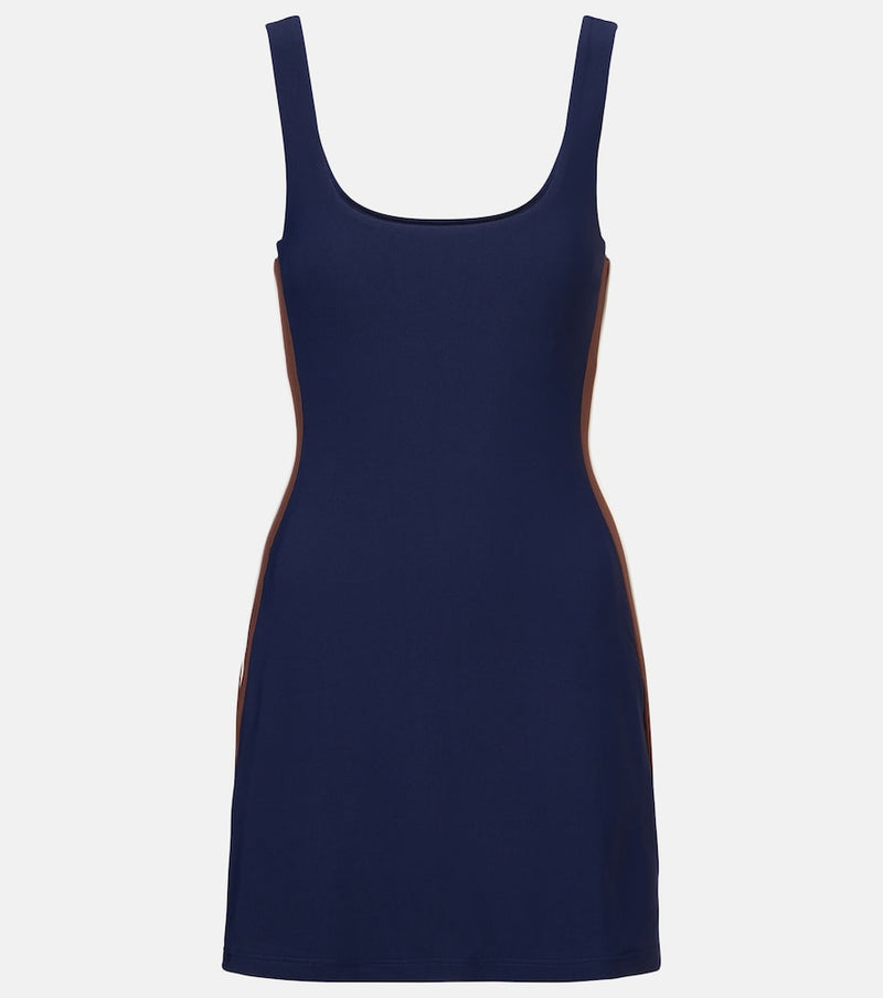 The Upside Gabbie tennis dress