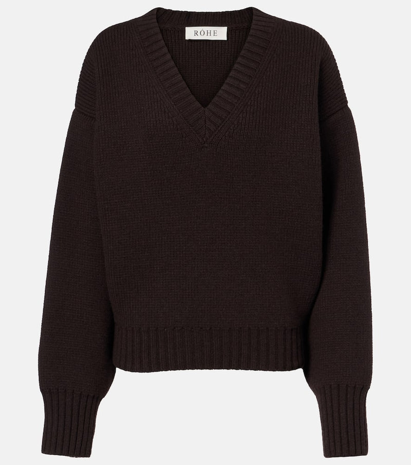 Rohe Wool sweater