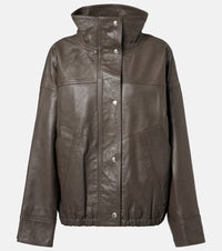 Rohe Leather jacket