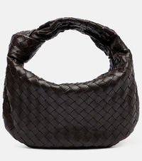Bottega Veneta Jodie Intrecciato Small leather tote bag