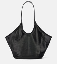 Aesther Ekme Phantom Large mesh tote bag