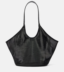 Aesther Ekme Phantom Large mesh tote bag