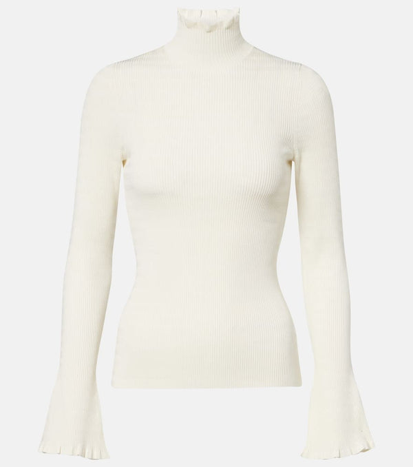 Proenza Schouler White Label Phyllis turtleneck sweater