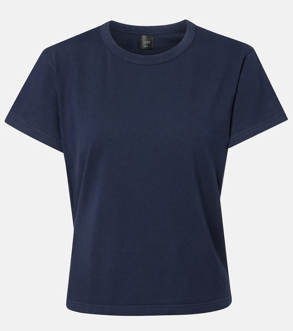 Leset Margo cotton jersey T-shirt