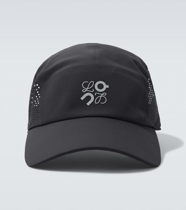 Loewe x On technical baseball cap